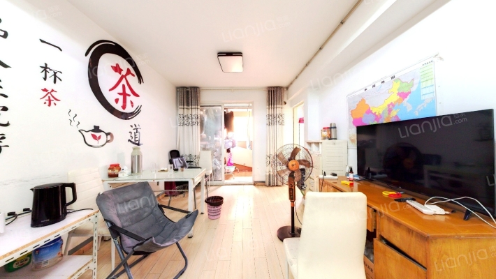 明尚西苑二手房实景图