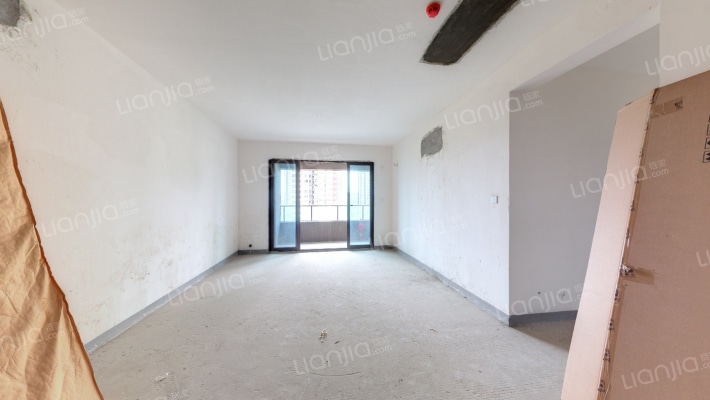 首创天阅嘉陵二手房实景图