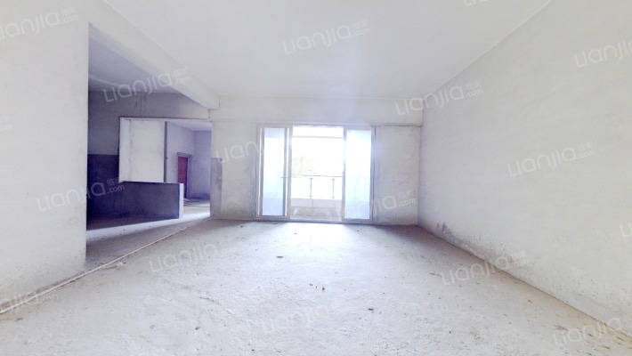 龙泉豪苑二手房实景图