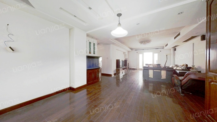 丰华名都二手房实景图