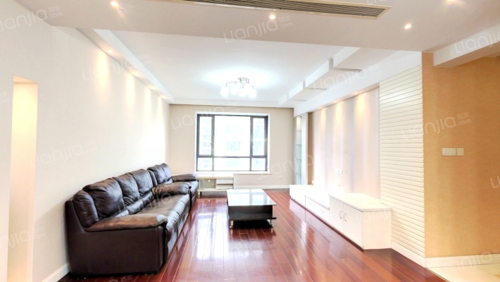 城市假日二手房实景图