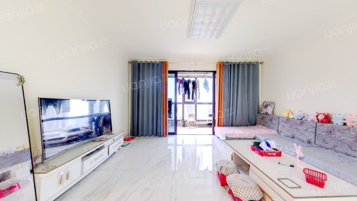 碧桂园龙城幸福里二手房实景图