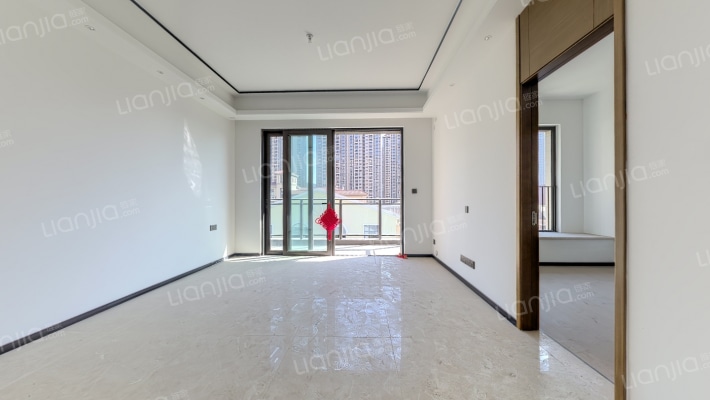 龙光城龙公馆二手房实景图