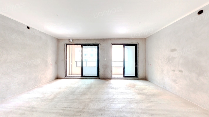 北京城建龙樾生态城樾尚府二手房实景图