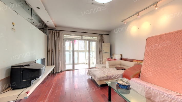 浦东花园二手房实景图