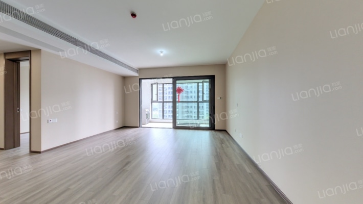 枫璟雅园二手房实景图