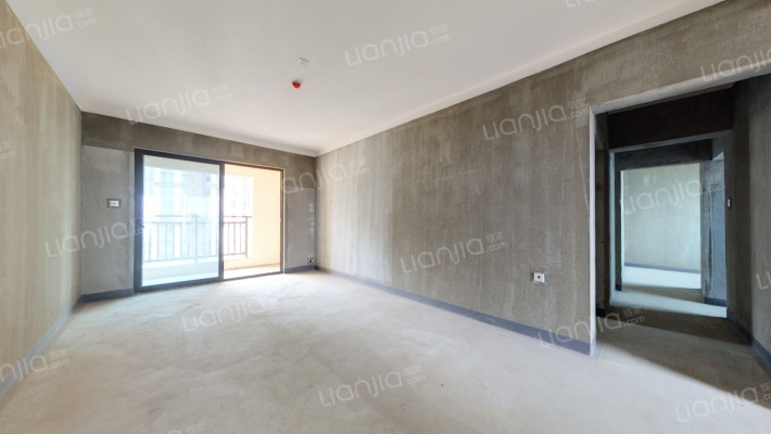 世茂大观北苑二手房实景图