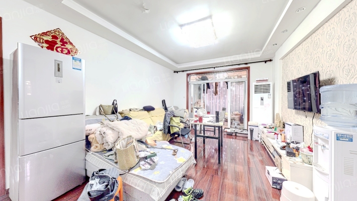 楠香山二手房实景图