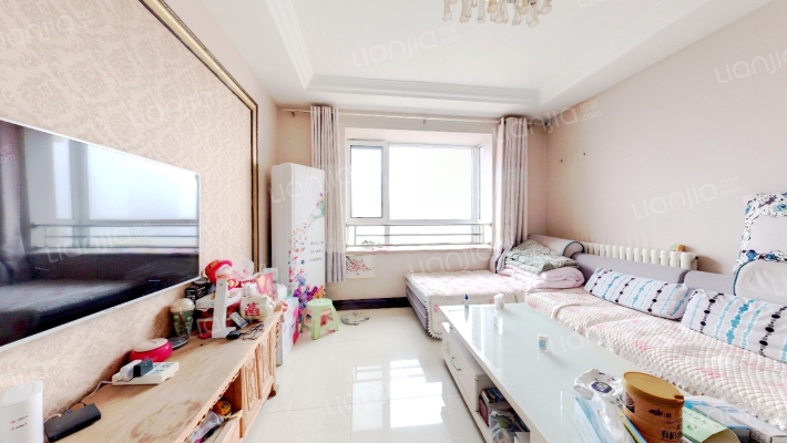 陽光海岸二手房实景图