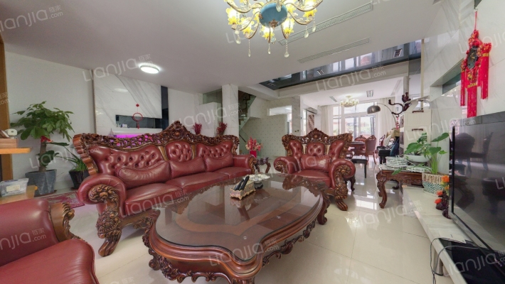 沿海丽水馨庭(别墅)二手房实景图