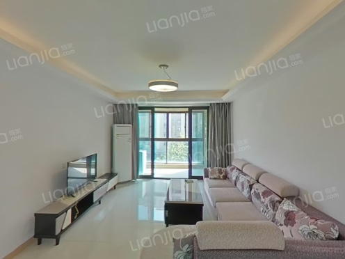 整租·云溪四季庭 3室2厅 南