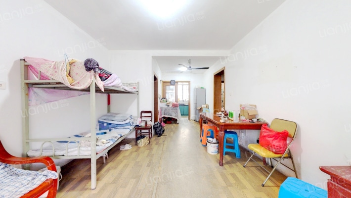 清风丽苑二手房实景图