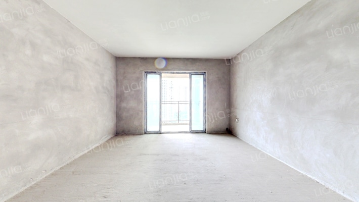 新城名都(江津)二手房实景图