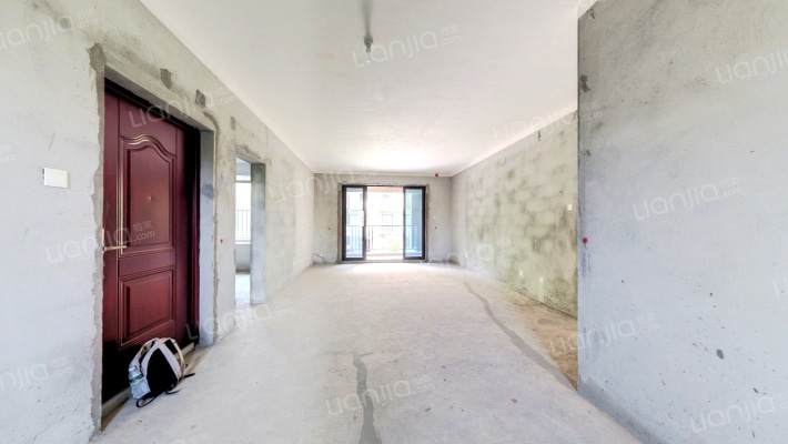 东亚白云湖二手房实景图