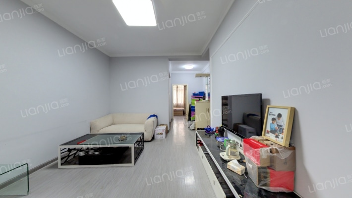 永清路39号二手房实景图