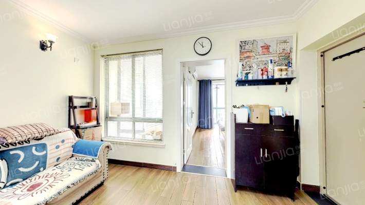 丰舍西苑二手房实景图