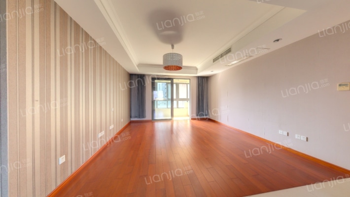 仁恒江湾城二期二手房实景图