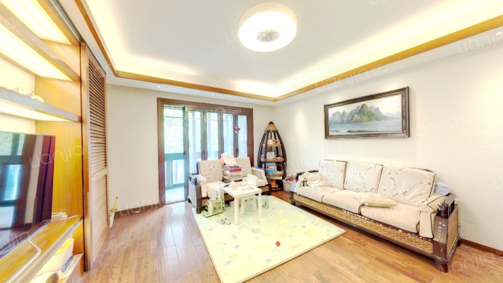 陆家嘴花园(二期)二手房实景图