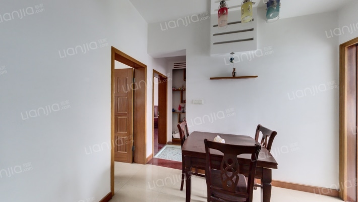 白莲巷二手房实景图