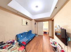 整租·启迪协信·壹克拉 1室1厅 南_启迪协信·壹克拉租房