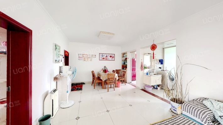 双塘佳苑二手房实景图