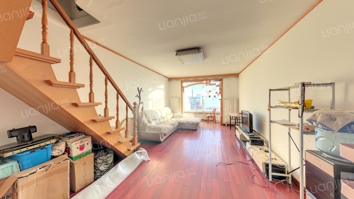 安居北B区二手房实景图