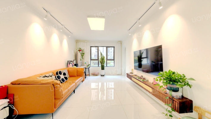 金茂悦·东五区二手房实景图