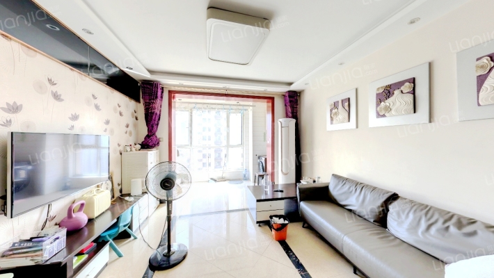 同祥城二手房实景图