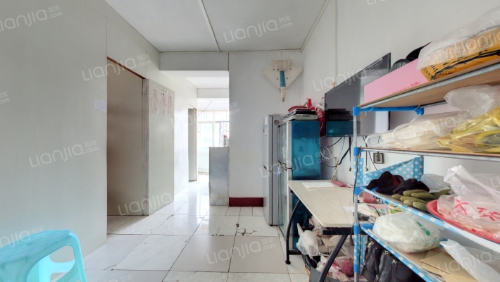 红边门农贸市场二手房实景图