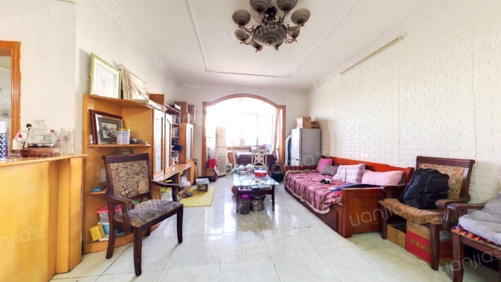 丽湖花园二手房实景图