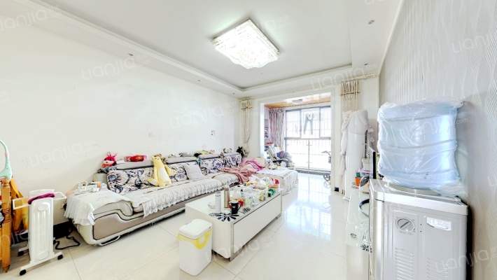 全兴花涧坊东区二手房实景图