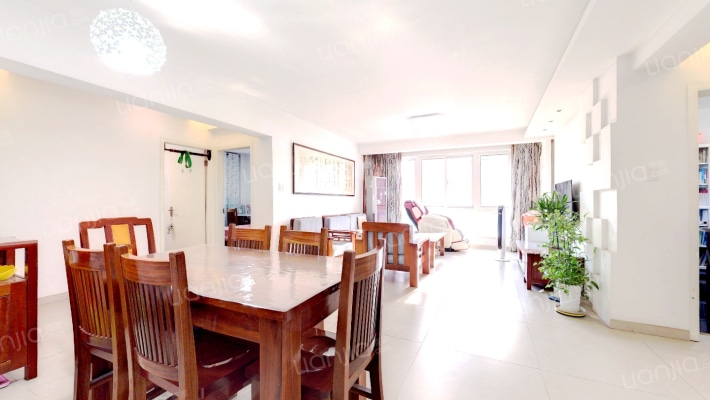 金沙学府二手房实景图