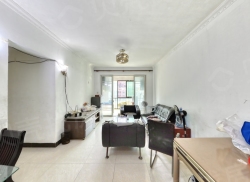 整租·卓雅北苑 3室2厅 南_卓雅北苑租房