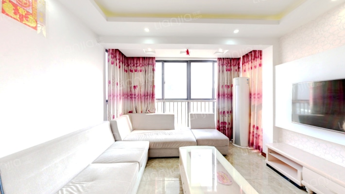 大诚苑西区二手房实景图