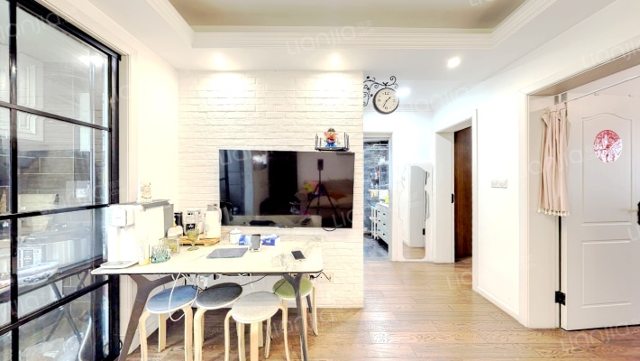 阳光苑民耀路268弄二手房实景图