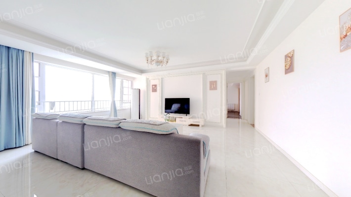 保利拉斐云邸二手房实景图