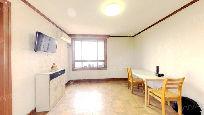 阳明新城二手房实景图