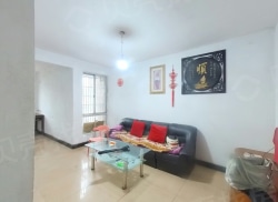 整租·丽都花园（双安路） 1室1厅 南_丽都花园（双安路）租房