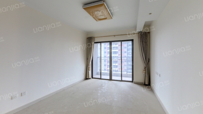 中惠松湖城二期二手房实景图