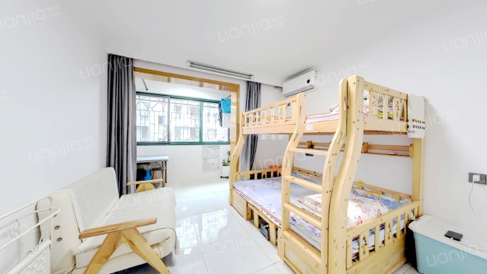 孝闻白衣小区二手房实景图