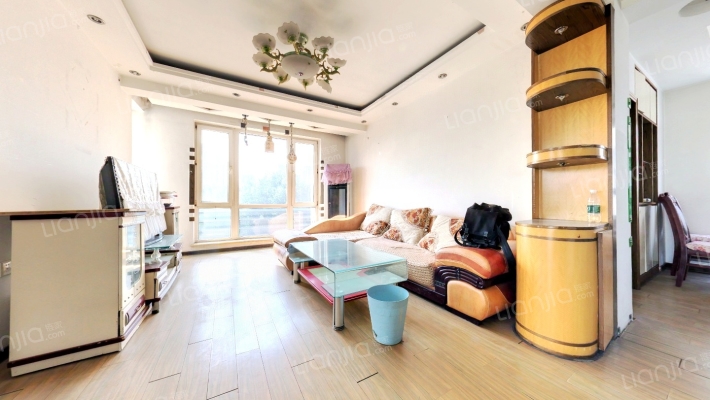 圆梦园二手房实景图