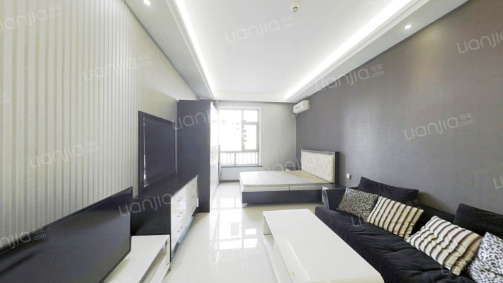 滨江雅居二手房实景图