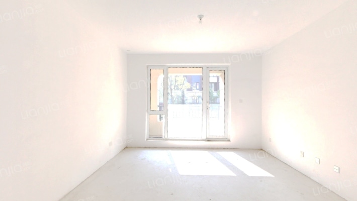 远洋仰山二手房实景图