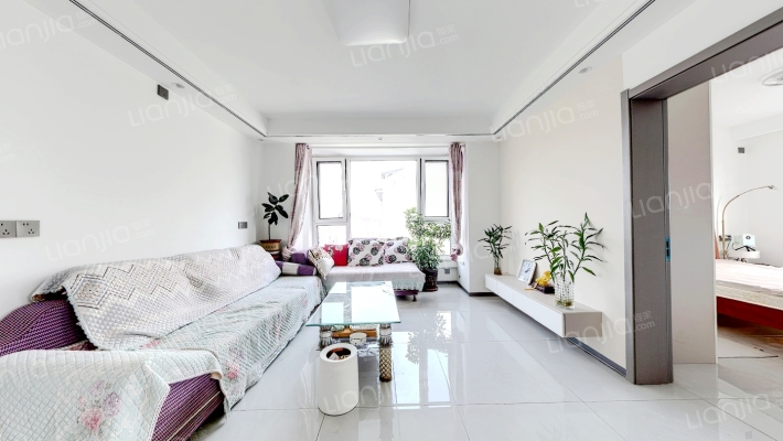 福乐家园二手房实景图