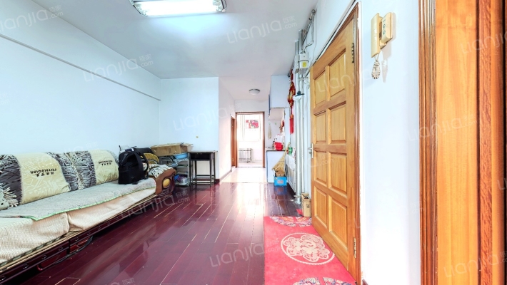 赞工街二手房实景图