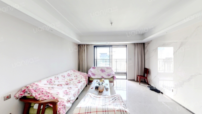 天地源兰樾坊二手房实景图