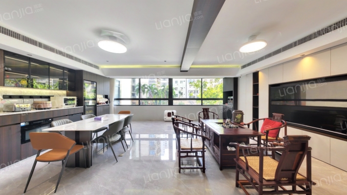 外信公寓二手房实景图