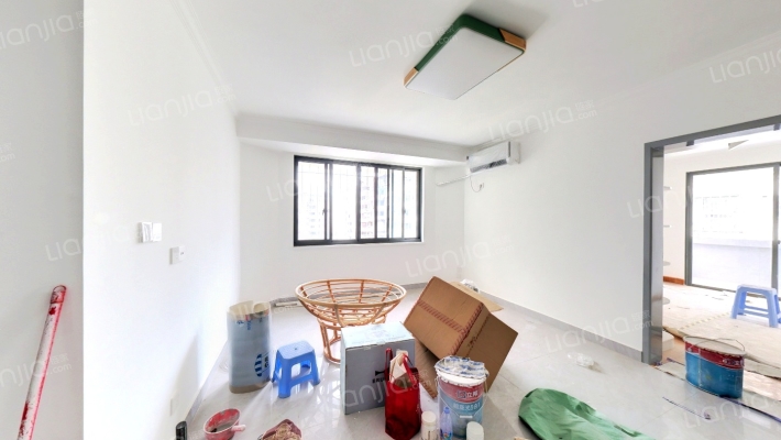 融侨花园一区二手房实景图