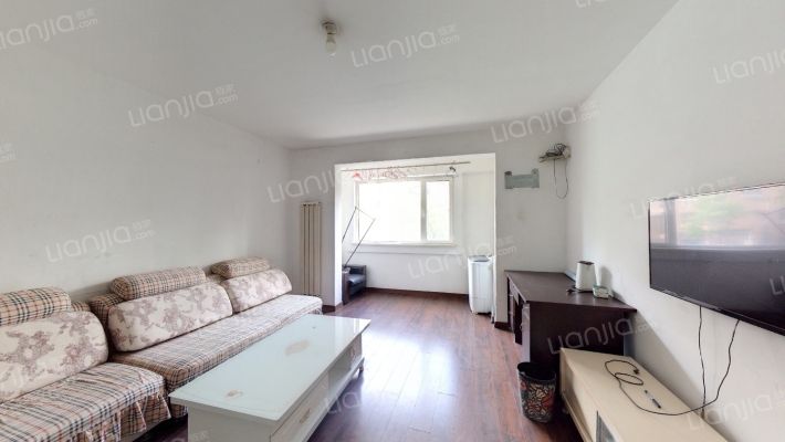 茶淀馨苑二手房实景图