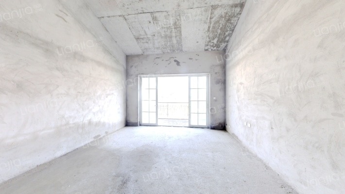 祈福南湾半岛二手房实景图